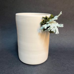 Moss Pot #0101