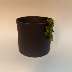 Moss Pot #0105