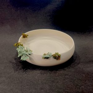 Moss Pot #0111